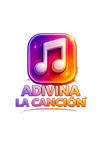 Logotipo de Adivina la Canción